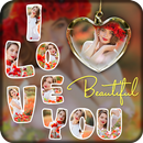 Text Photo Collage : Text Photo Editor APK