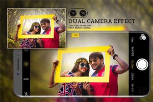 Potrait Mode Camera screenshot 2