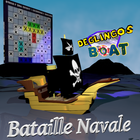 Deglingos Boat -  Bataille Navale    Battleship icône