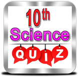 Science Quiz 10th ( SSLC )