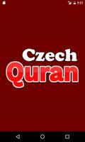 Czech Quran Affiche