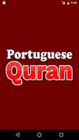 Portuguese Quran poster