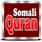 Somali Quran icono