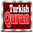 ikon Turkish Quran