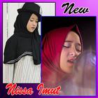 Nissa Sabyan Wallpaper New ikona