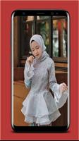 Nissa Sabyan Wallpaper New screenshot 1