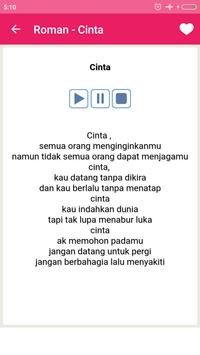 Puisi Roman Picisan Mp3 For Android Apk Download