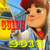 Guide For Subway Surfers 2018 icon
