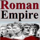 آیکون‌ Roman Empire History