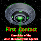 AHHA First Contact 아이콘