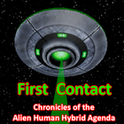 AHHA First Contact-icoon