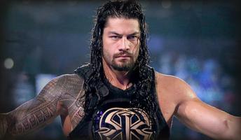 Roman Reigns : Roman Reigns Fight Videos الملصق