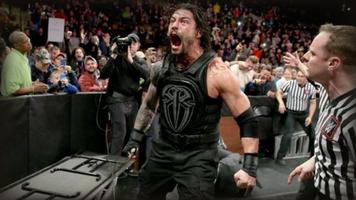 Roman Reigns : Roman Reigns Fight Videos تصوير الشاشة 3