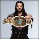 APK WWE Roman Reigns : Roman Reigns Fight Videos