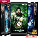 Roman Reigns Wallpapers HD APK