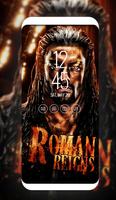 roman reigns wallpaper HD 2018 capture d'écran 3