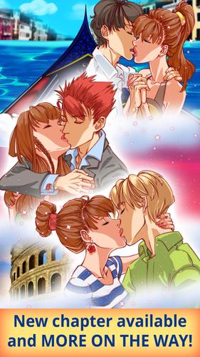 Anime Dating App pour les gars