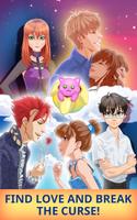 High School Trip Love Story-Otome Games syot layar 1