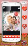 Romance Scrap Photo Frames screenshot 7