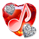 Romantic Diamond Love Ringtone APK
