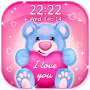 Romantic Live Wallpaper APK