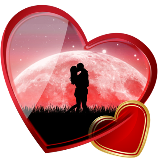 Romantic Live Wallpaper