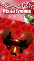 Bingkai Foto Cinta 💞 Edit Foto Romantis poster