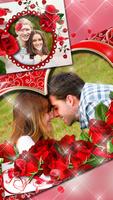 Love Photo Frames 💞 Romantic Collage Maker screenshot 1