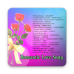 Romantic Love Song