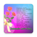 Romantic Love Song आइकन