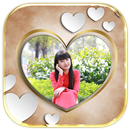 Romantic Photo - Art Frames APK