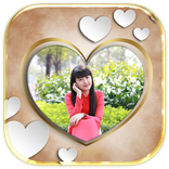 Romantic Photo - Art Frames