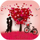 Romantic Love Quotes for Her APK