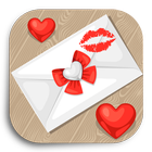 Romantic Greeting eCards icon