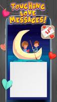 Romantic Greeting eCards syot layar 2