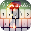 Romantic Keyboard Themes APK