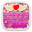 Romantic Keyboard Themes