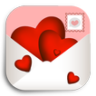 Romantic Love Cards Maker