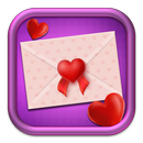 Romantic Love Greetings APK