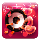 Romantic Love Ringtones icon