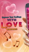 Romantic Love Ringtones poster