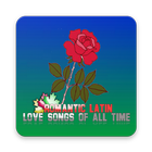 Romantic Latin Love Songs of All Time biểu tượng