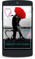 Romantic Marriage Love Stories Plakat