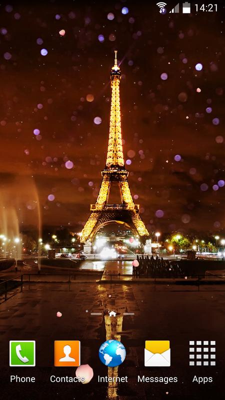 Paris Live Paris Live
