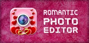 Romantic Photo Editor