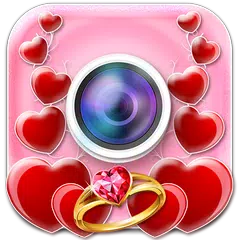 Romantic Photo Editor