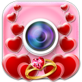 Romantic Photo Editor