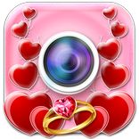Romantic Photo Editor