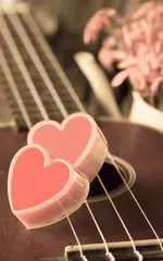 Romantische Live Hintergrund APK Herunterladen