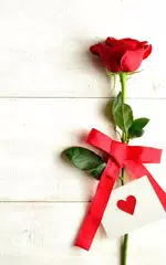 Romantische Live Hintergrund APK Herunterladen